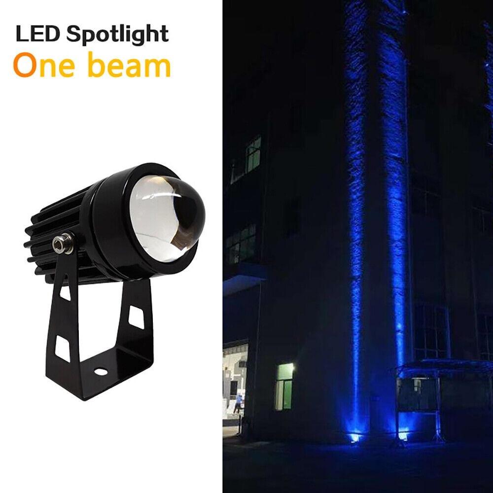 Outdoor Floodlights LED Lawn Light Waterproof Spot Lamp High Quality Wall Washer