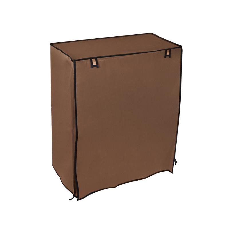 Тканевый шкаф для обуви Wellamart (Арт. 5678)