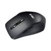 Asus | Wireless Optical Mouse | WT425 | Wireless | Black