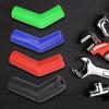 Motorcycle Gear Shifter Protector Cover Non-slip Lever Cover Universal Moto Parts Gear Shifter Shoe Rubber Motorbike Accessories