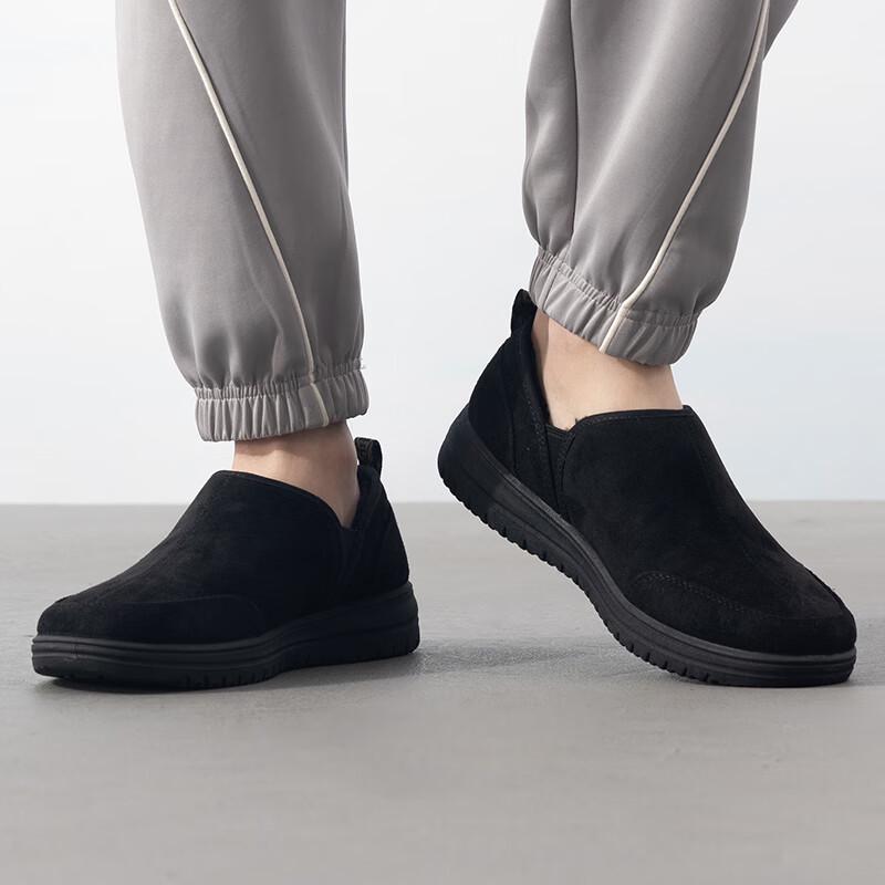 Skechers Мужская повседневная обувь для комфорта