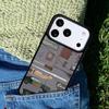 Supernatural TV Phone Case For iPhone 17 AIR 16 Pro Max 15 14 Pro 11 12 13 Shockproof Silicone Cover