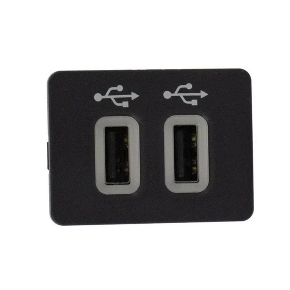 Для Ford 2017-2023 Модуль USB-интерфейса мультимедиа HC3Z-19A387-H / HC3Z19A387H