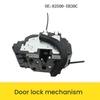 For Nissan NP300 Navara D40 Pathfinder R51 2.5L 82500EB30C 82500-EB30C Rear Right Door Lock Actuator