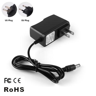 Сетевой адаптер питания для лазерного уровня AC 110-240V EU/US Plug Зарядное устройство Блок питания 4.2V 8.4V 12.6V 1A 2A