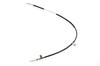Трос ручного тормоза задний правый/левый Opel Cruze-Astra 2010 1806 мм/1678 мм 48047.84 - 48047.84 - 96625954 - 96879437