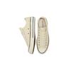 Converse Chuck 70 Low Banana Cake Unisex Sneakers Yellow Egret 170793C