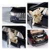 1/32 Toy Car Benz Maybach S650 Extended Edition Metal Toy Alloy Car Diecasts & Toy Vehicles Car Model Light Sound Toys for Children