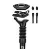 ZTTO Bicycle Seatpost Mountain Bike Aluminum Alloy Shock Absorption Seat Post