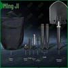 Mingji Multifunctional Outdoor Survival & Camping Tools