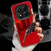 Мягкий чехол для телефона Red Dead R-Redemption для Xiaomi Redmi Note 13 14 15 Pro Plus 12S 12 11S 11 11T 10S 10 Ударопрочный задний чехол She