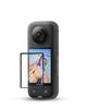Для Insta360 X3 Camera Accessories Защитная пленка для экрана из закаленного стекла Ultra Clear LCD HD Для Insta 360 X3 Action Camera Accessories