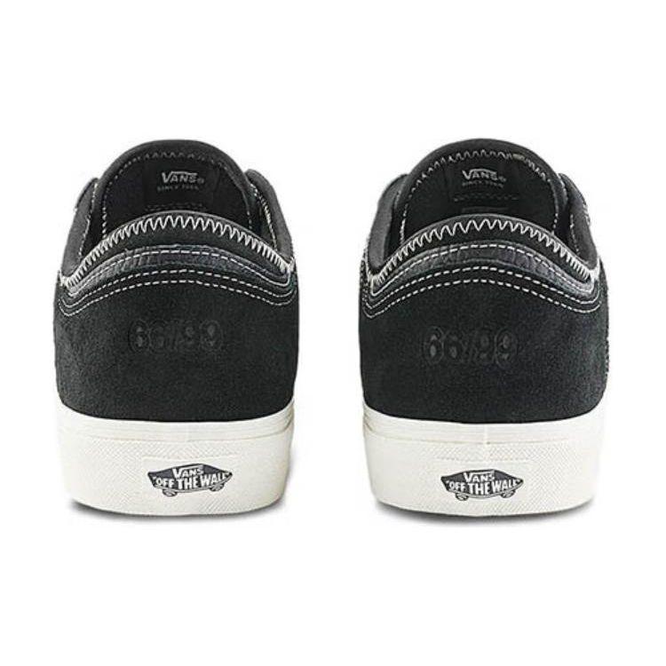 Vans Rowley Classics Черно-белый Унисекс VN0009QJBPT