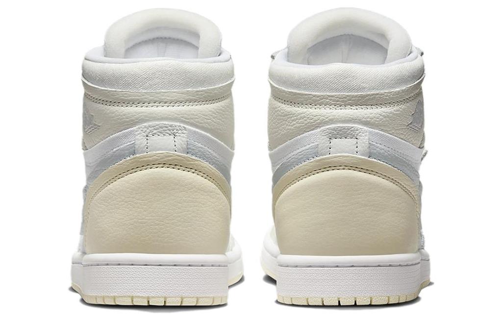 Jordan 1 Высокий Метод Приготовления Кокосового Молока Женский FB9891-100