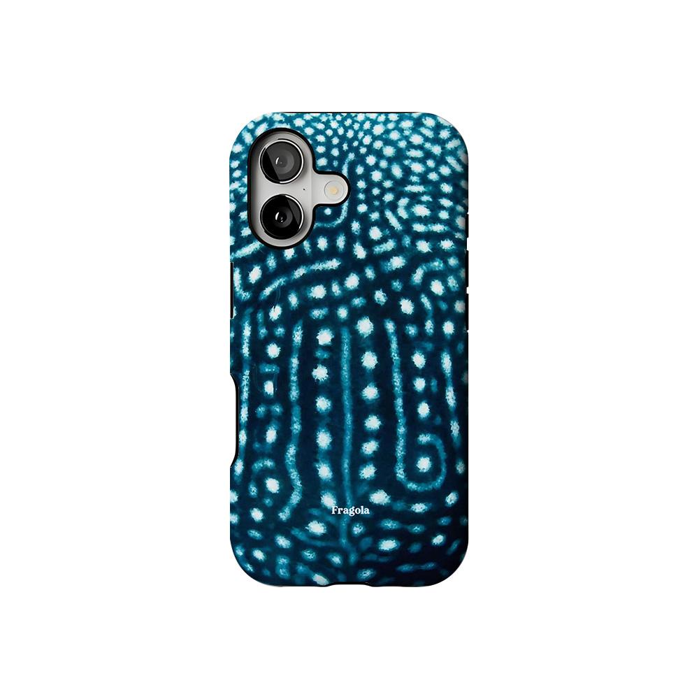 Роскошный чехол Clmj Fragola CARMEN для iPhone 17 17e 16e 16 15 14 13 12 11 X XS XR XSMAX Air Pro Max Plus Двухслойный чехол