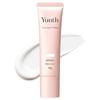 Yunth Yunth Raw VC Tone Up UV Clear 30 г База под макияж Гель-солнцезащита Косметика для выравнивания тона Косметика для ухода за кожей Красота Смывается мылом