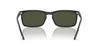 Солнцезащитные очки RB4435 ЧЕРНЫЕ 56 [Ray-Ban]