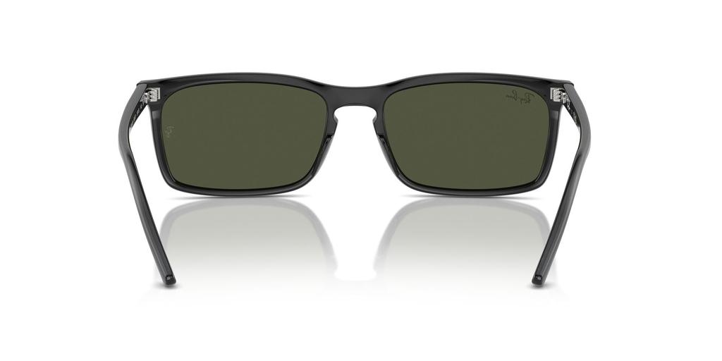 Солнцезащитные очки RB4435 ЧЕРНЫЕ 56 [Ray-Ban]