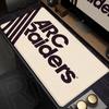 XXL 80x40cm HD A-ARC Raiders Game Anime Mouse Pad Non-slip Thickened Large Lockedge Office accessories Gaming Cushion Desk mat