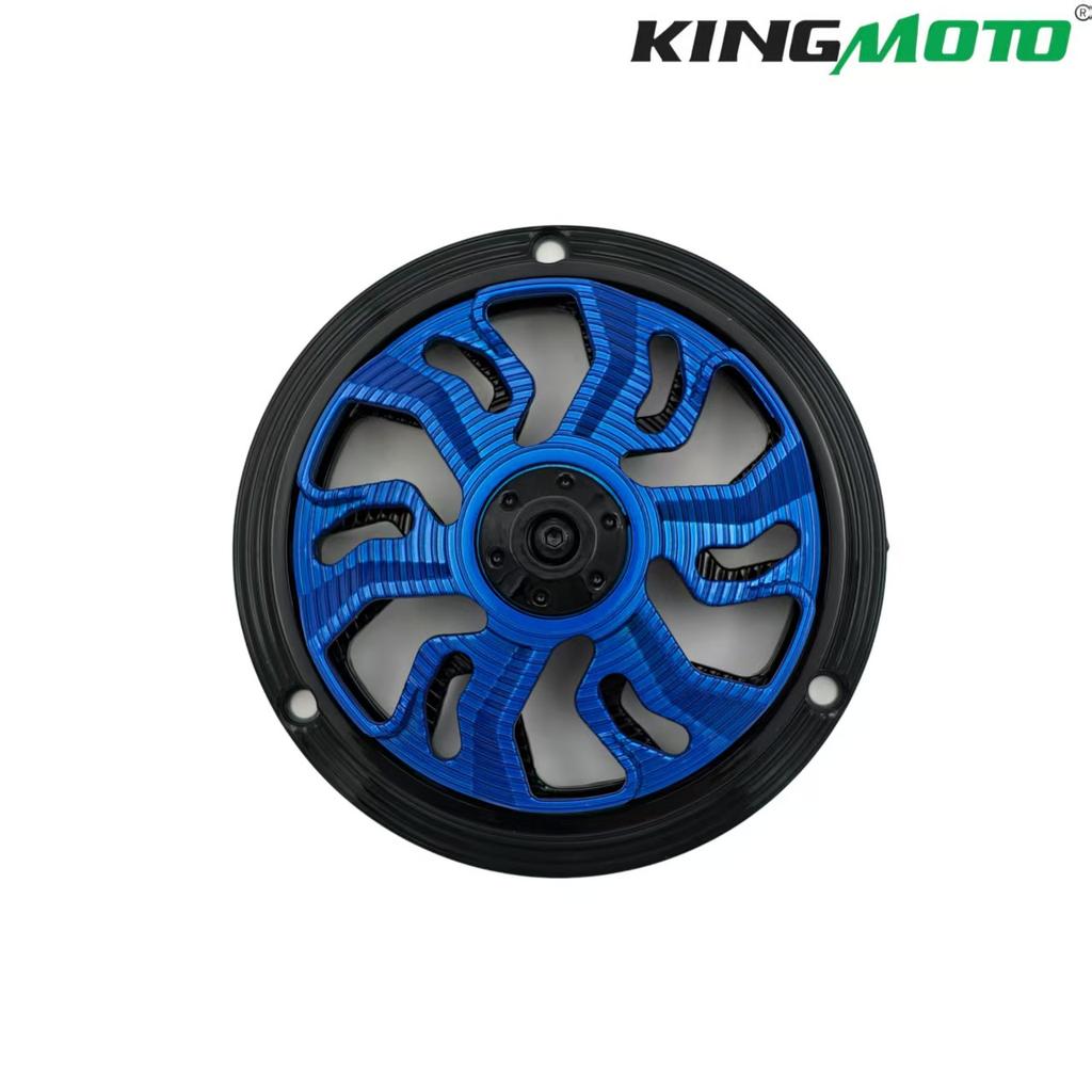 Piaggio VESPA 125/150 Cooling Cover Fan Cover Rotating Fan Cover Motorcycle Cooling Cover