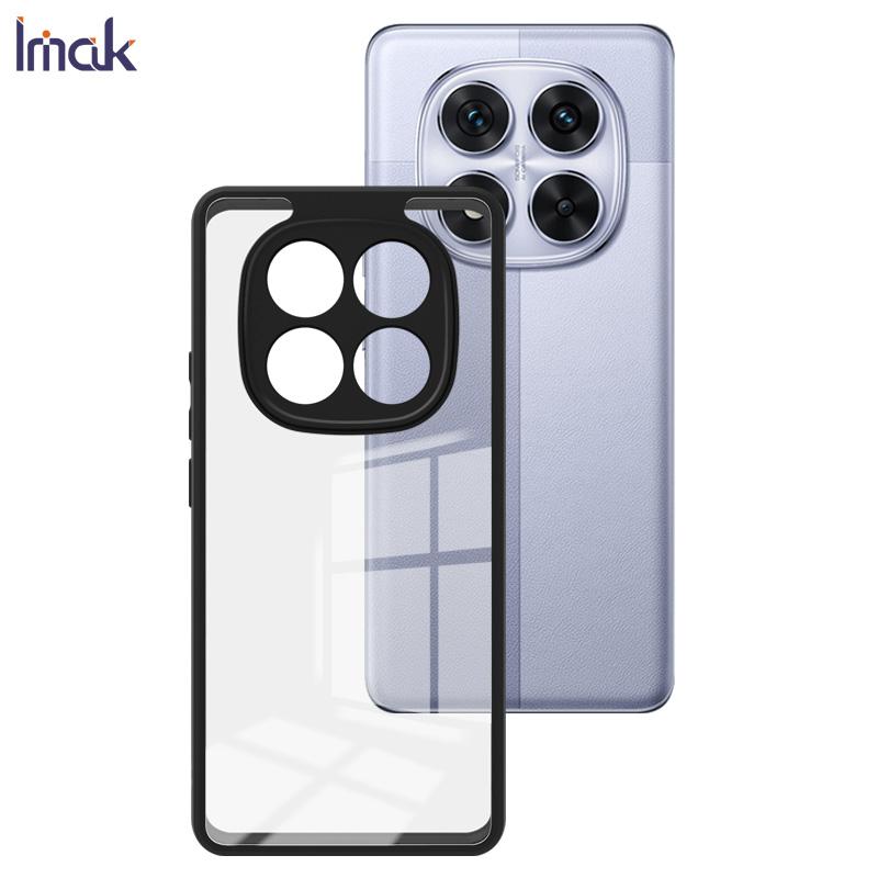 For Redmi Note 14 Pro 5G Phone Case IMAK Case UX-9A Series