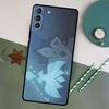Чехол для телефона в стиле аниме Honkai Star Rail Для Samsung Galaxy S26 S24 Ultra S20 S21 S22 S23 S25 Plus S10 S25 FE Задняя крышка