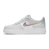 Air Force 1 LV8 Pure Platium GS Sneakers CJ4093-001