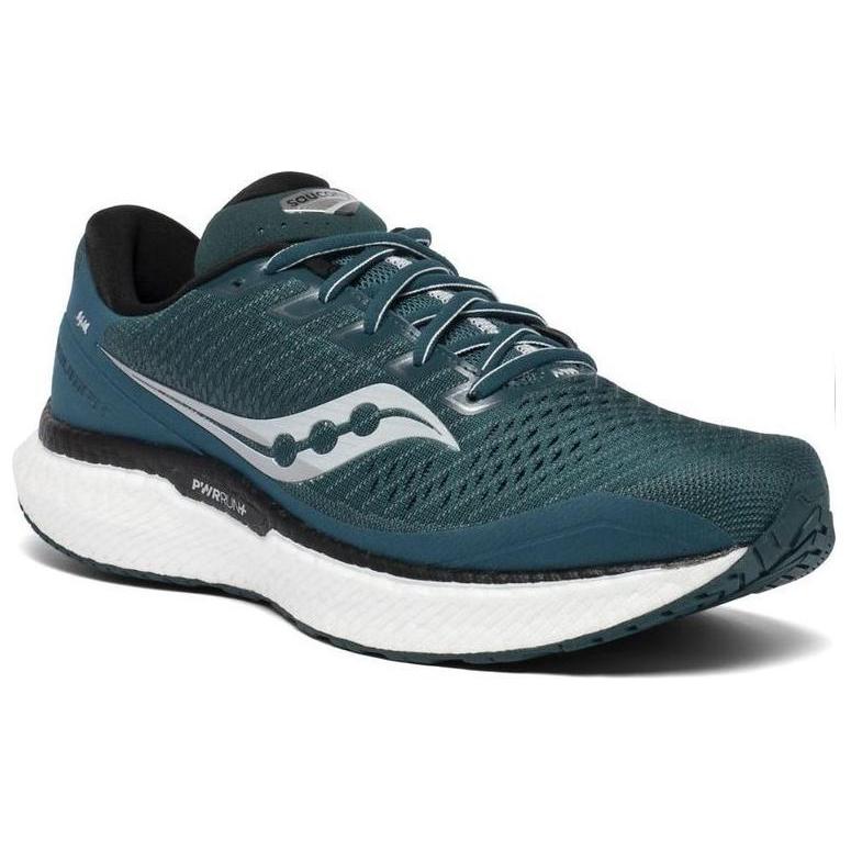 SAUCONY Triumph 18 'Глубокий бирюзовый' S20595-20