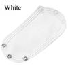 4 Colors Soft Cotton Babies Jumpsuit Pads Jumpsuit Extend Changing Pads Covers Diaper Lengthen