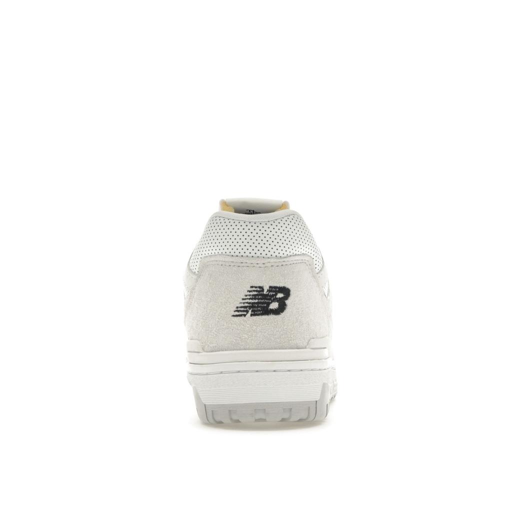 New Balance BB550PRB Белый Унисекс