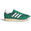 adidas SL72 Rs 'Колледжский зеленый' JH8643