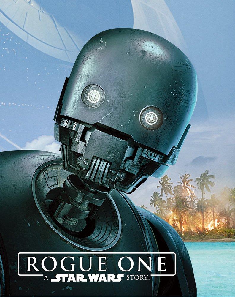 Rogue A Star Wars Story MovieNEX Press Limited DVD Digital Copy MovieNEX One (First Edition) [Blu-ray + + (Cloud Compatible) + World] [Blu-ray]