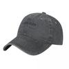 OYSTER CLUB Oysters taste better in the Oyster Club Baseball Cap Luxury Hat party Hat Luxury Unisex cap Womens Beach Outlet Unisexs