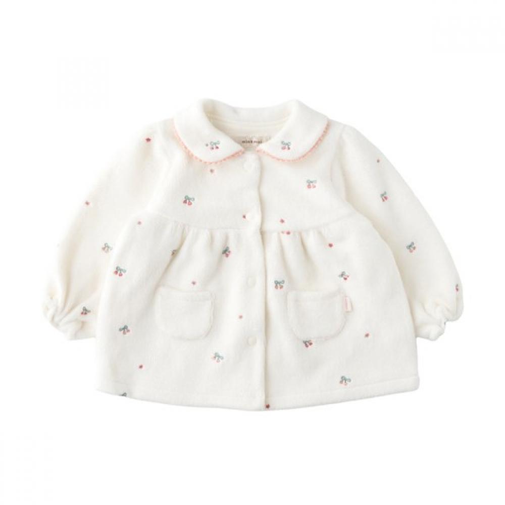 Mink Mui Cherry Embroidery Set 36c12 610 05