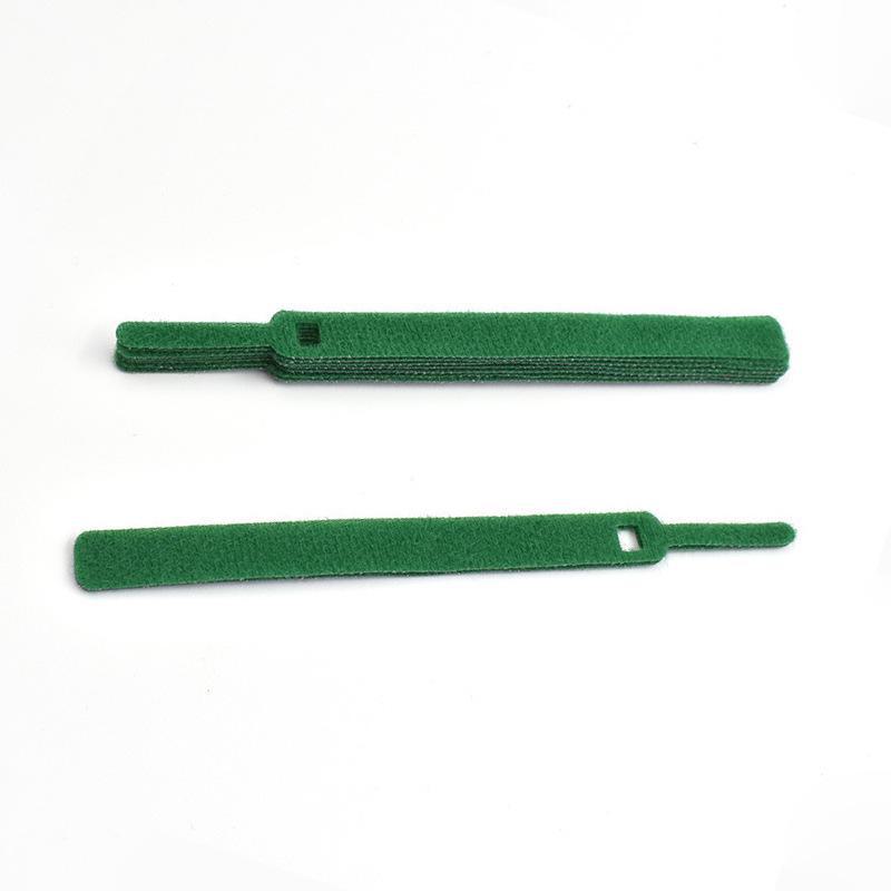 Самоклеящаяся лента-липучка для организации проводов