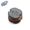 CD75 SMD Проволочный силовой индуктор: 2,2 мкГн, 3,3 мкГн, 4,7 мкГн, 10 мкГн, 22 мкГн, 33 мкГн, 47 мкГн, 100 мкГн, 330 мкГн