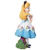 Enesco Alice Botanical Alice In Wonderland Size X X 19cm DSC6013283 Statue/Figure "Disney Showcase" 8.5 10.5