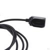 Кабель для зарядки USB-порта, адаптер для быстрой зарядки наушников (Пакет из 1)