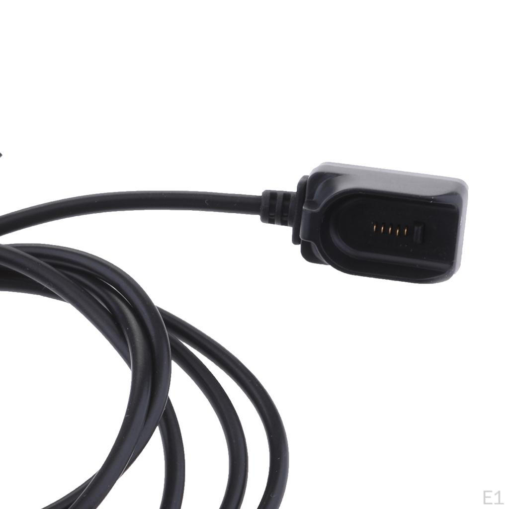 Кабель для зарядки USB-порта, адаптер для быстрой зарядки наушников (Пакет из 1)