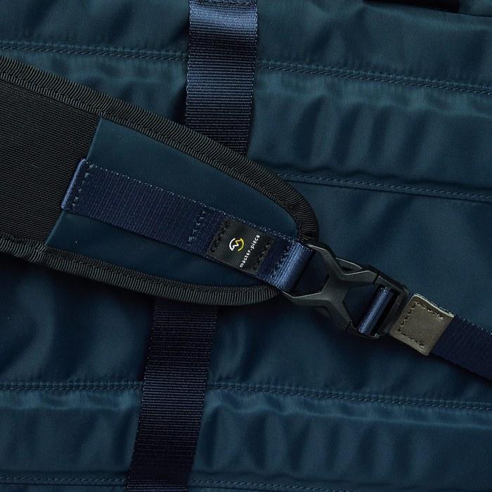 [Masterpiece] urban 02923-075B Navy Blue, One Size