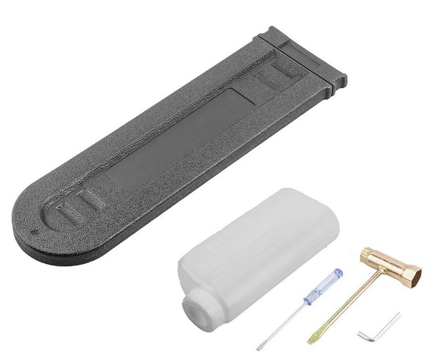 БЕНЗОПИЛА 1,8 кВт 45 см - T 58G943