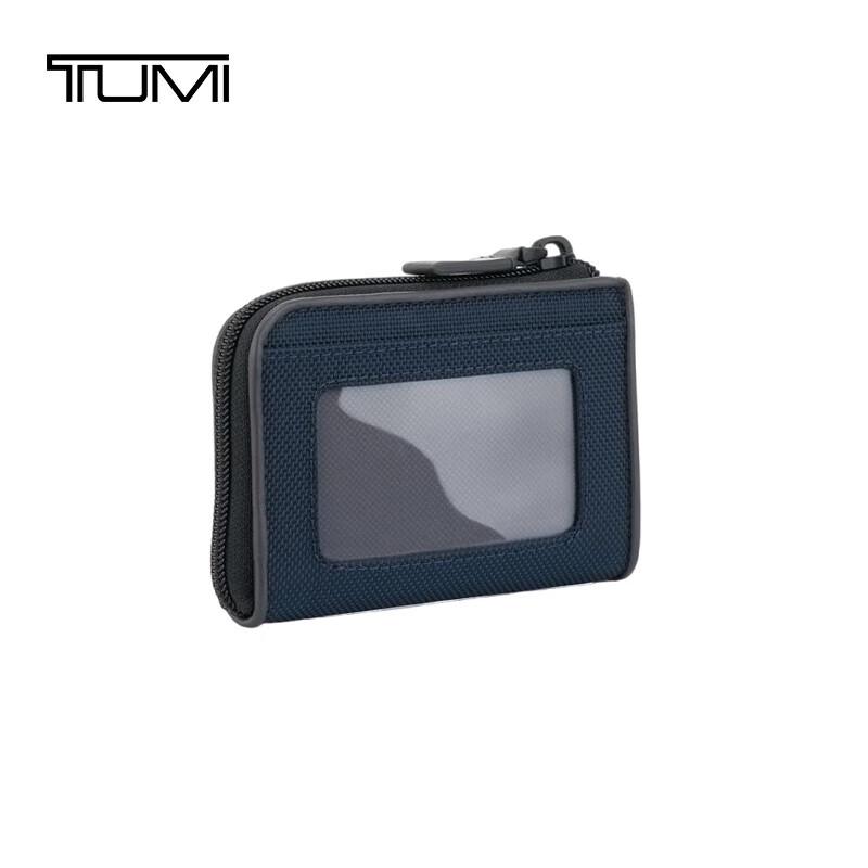 Мужской кошелек TUMI ALPHA SLG