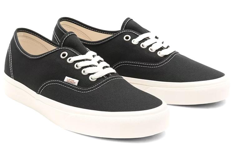 Оригинальные Vans 'Eco Theory - Black' VN0A5HZS9FN