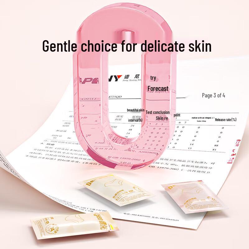 DeYou 7A Grade Ladies Disposable Underwear - Menstrual & Travel