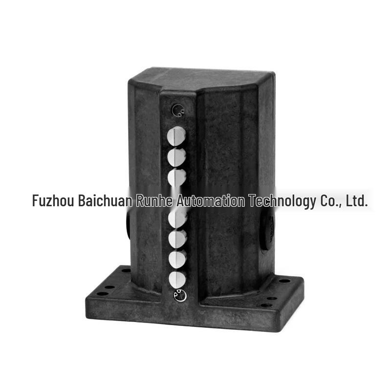 RGBF02D12-502-M Аншунь Euchne Комбинированный концевой выключатель, Новый Оригинальный 082312 В наличии