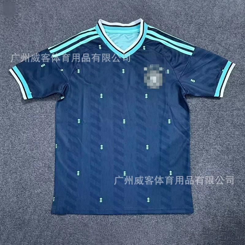 2026 National Team Football Jerseys Short Sleeve Cycling Sports Men Women S-XXL
