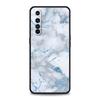 Love Marble Pattern для Realme GT Neo 2 3 Чехол для телефона Realme 9 8 5G 7 6 GT2 Pro Plus 9i 8i C21Y C21 C3 C11 C25 C35 Мягкий чехол