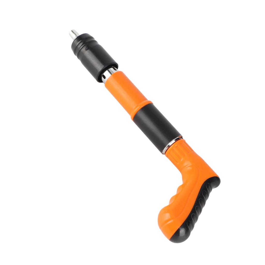 Машинка для стрельбы гвоздями Мини Портативный 5 Скоростей Регулируемый Инструмент Для Забивания Гвоздей На Стену С 200 Гвоздями Для