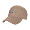 Birds On A Branch Birding Bird Watching Bird Watcher Baseball Cap Print Trucker Hat Summer Unisex Unisex Skate Snapback Cap