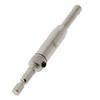 Hinge Drill Bit 3 Pcs Electroplating High-speed Steel